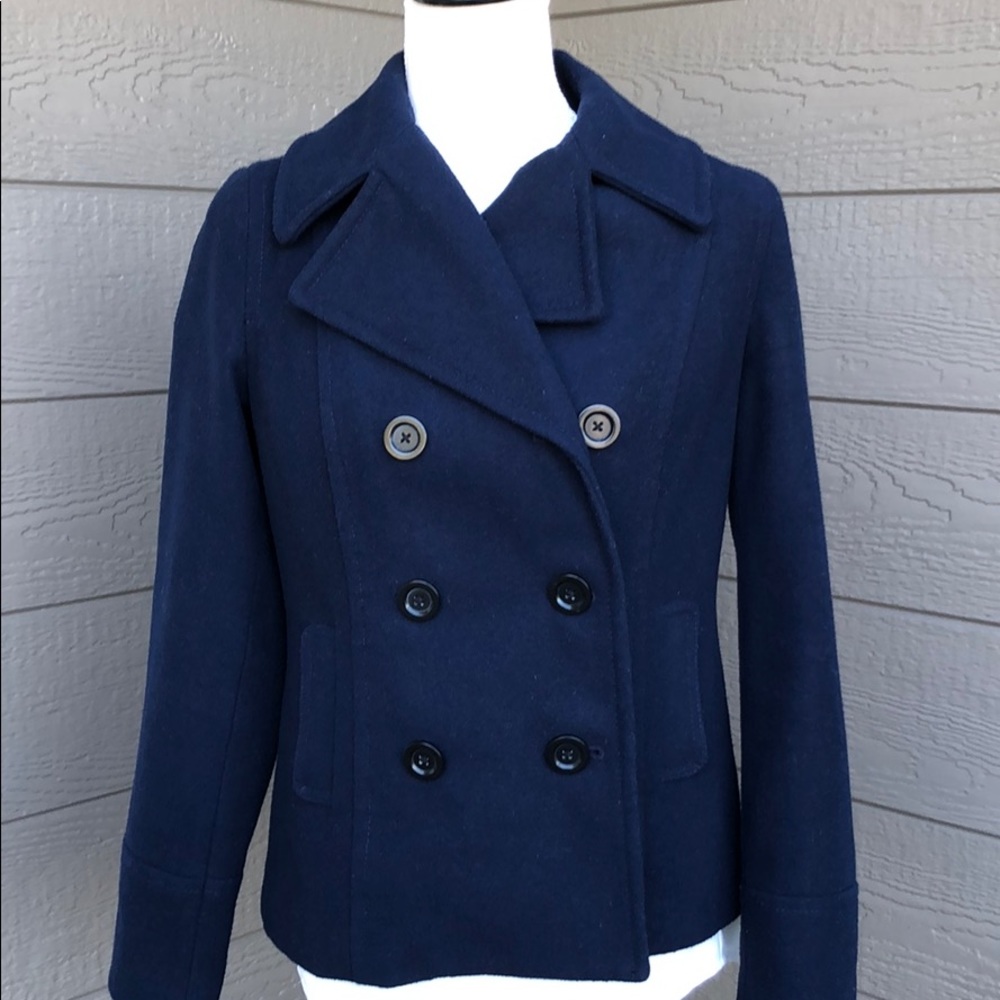 Old Navy Pea Coat